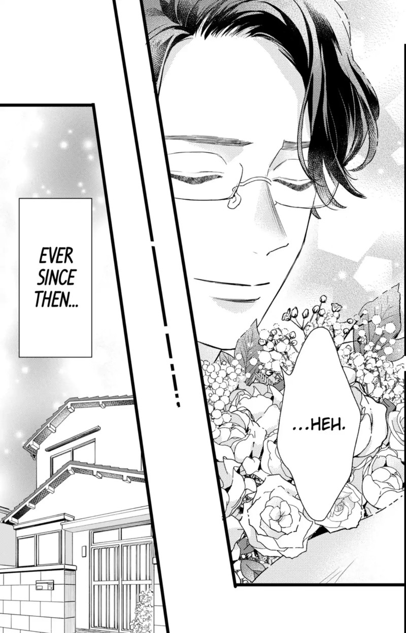 Oshikake Ouji Wa Nido OishII Chapter 41c Page 7