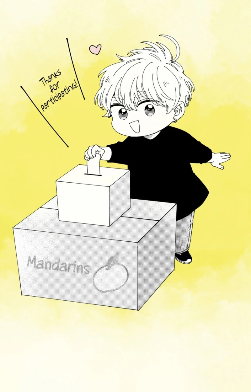 Oshikake Ouji Wa Nido OishII Chapter 41d Page 1