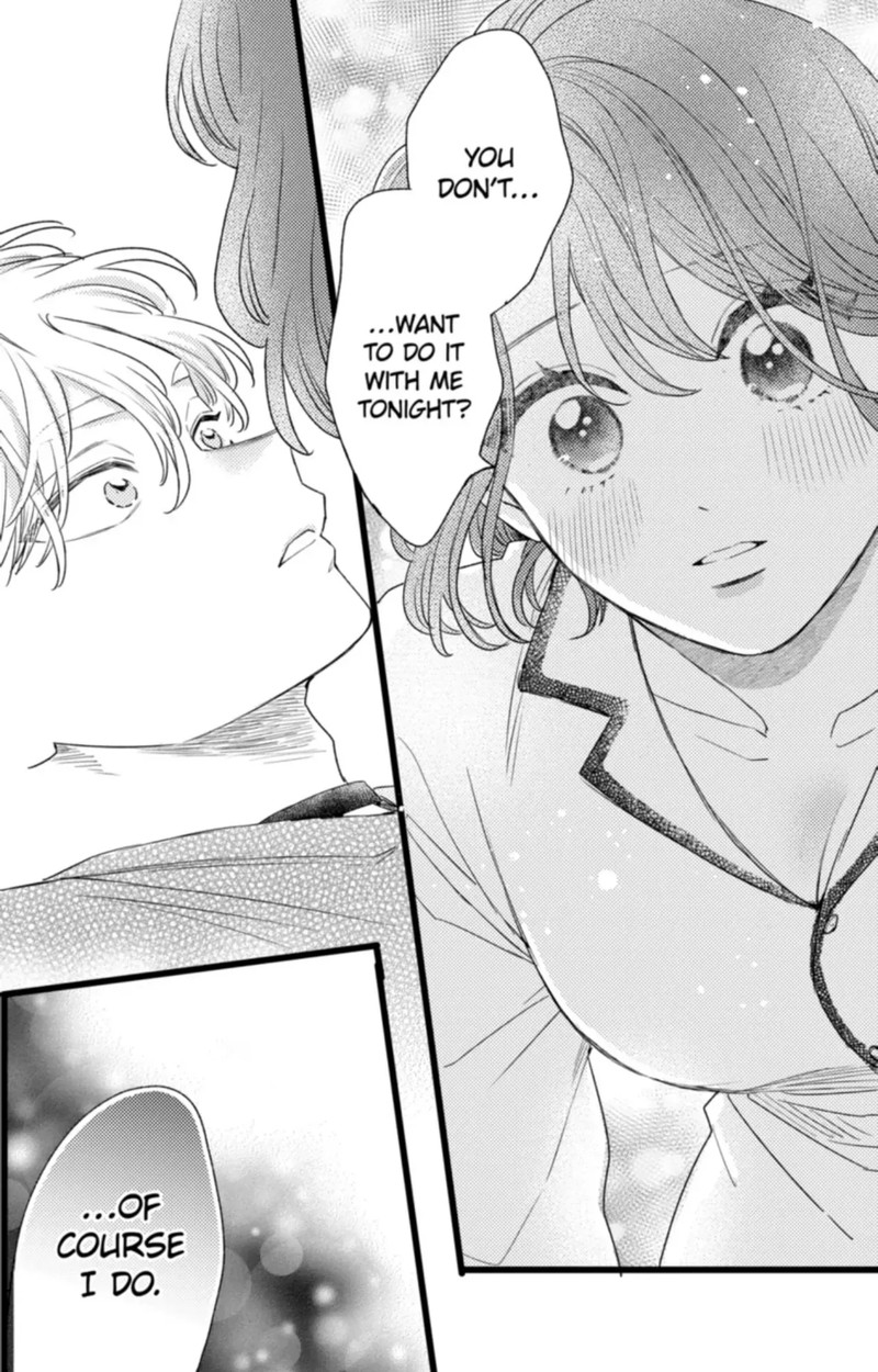 Oshikake Ouji Wa Nido OishII Chapter 43a Page 14