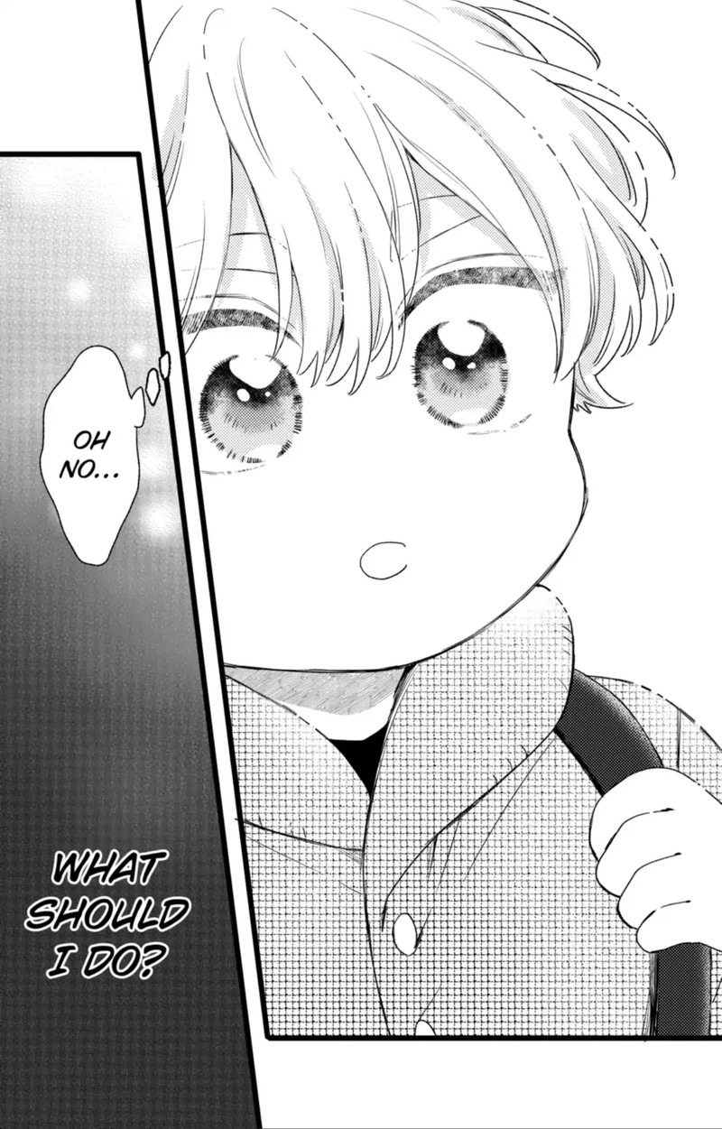 Oshikake Ouji Wa Nido OishII Chapter 44c Page 14