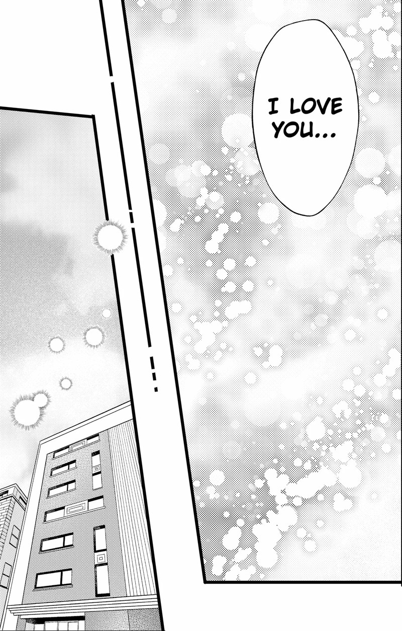 Oshikake Ouji Wa Nido OishII Chapter 46b Page 8