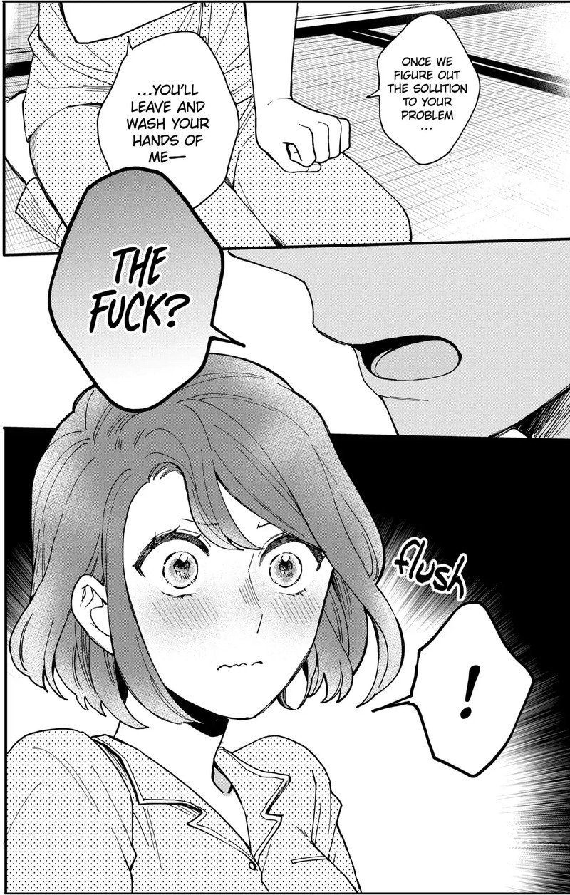 Oshikake Ouji Wa Nido OishII Chapter 5c Page 7