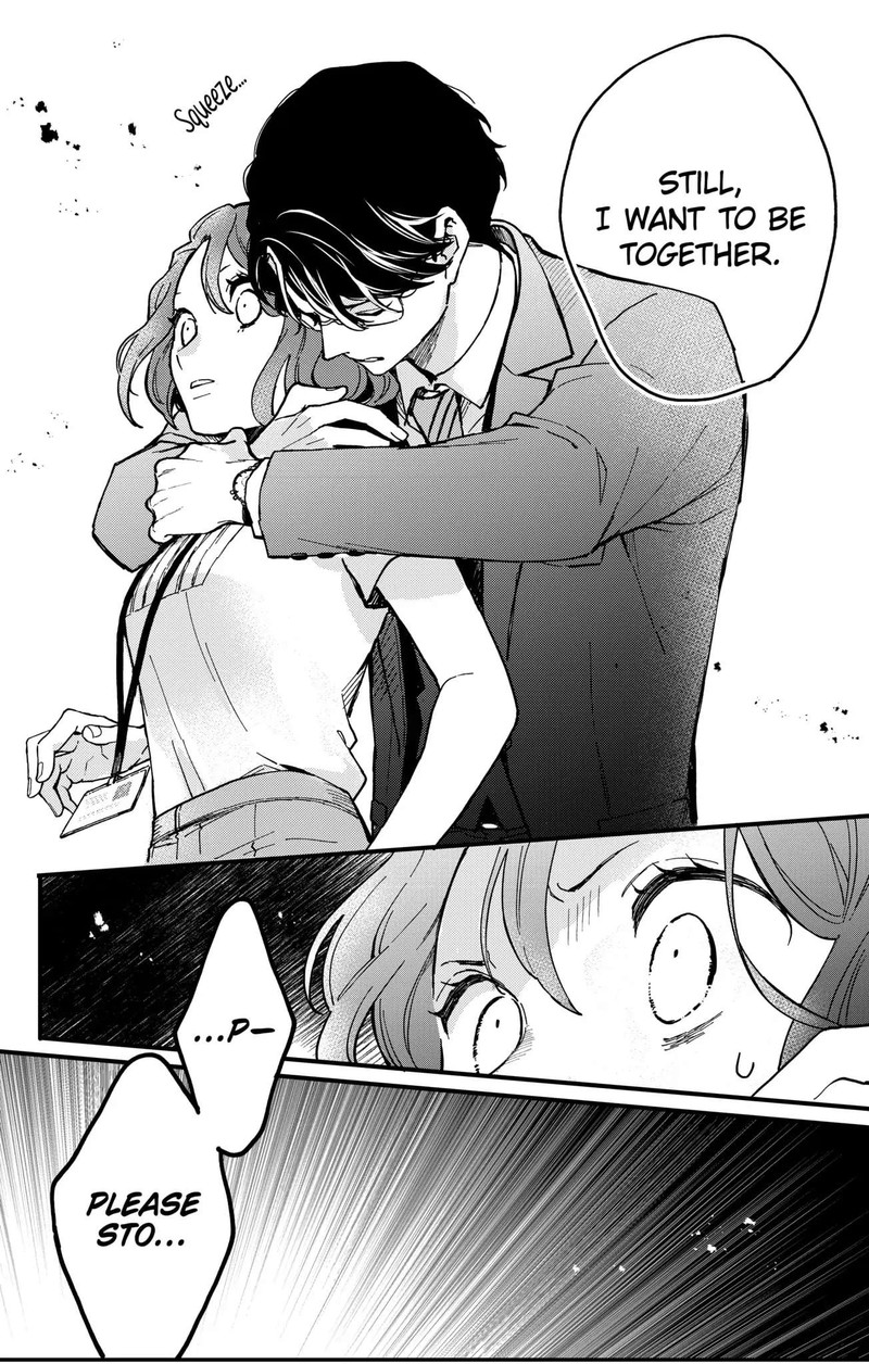 Oshikake Ouji Wa Nido OishII Chapter 6b Page 13