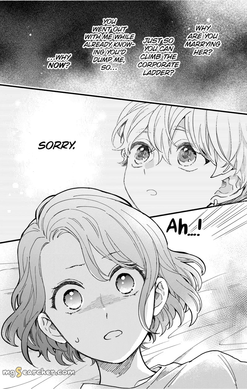 Oshikake Ouji Wa Nido OishII Chapter 7a Page 25