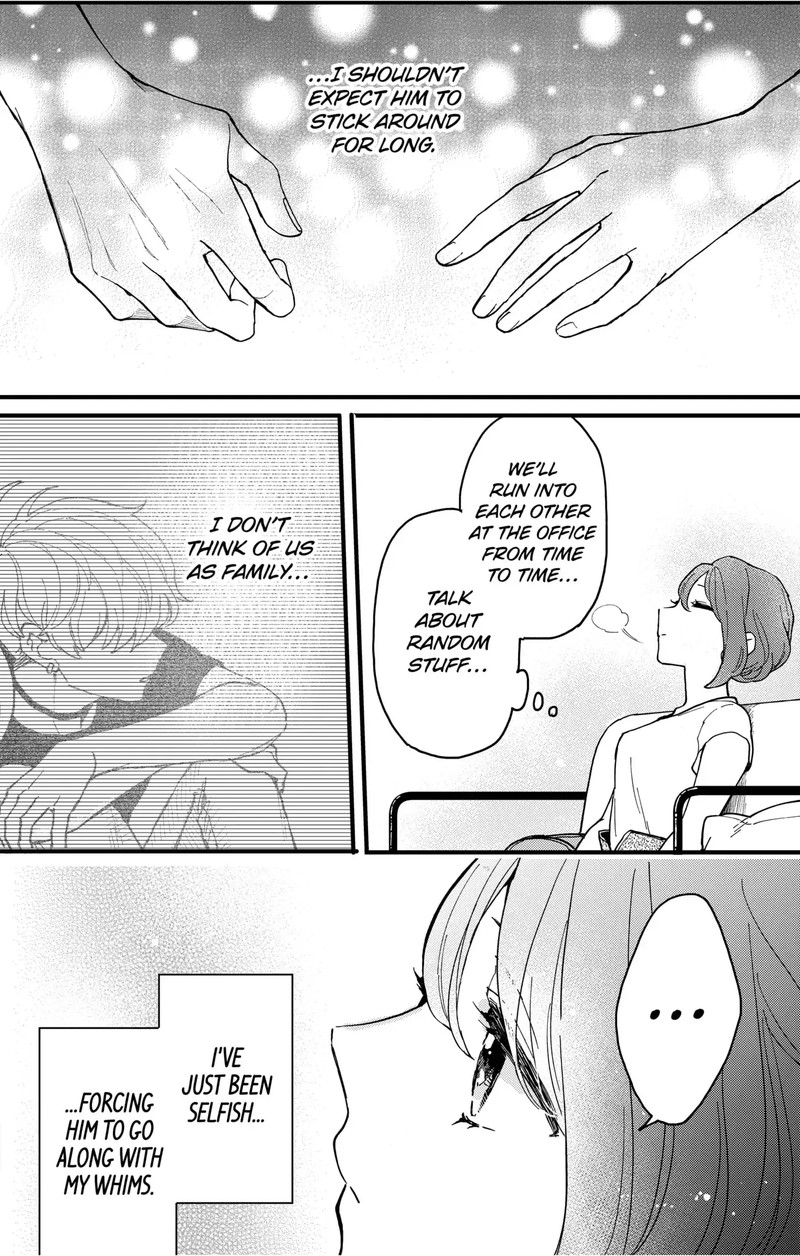 Oshikake Ouji Wa Nido OishII Chapter 7a Page 6