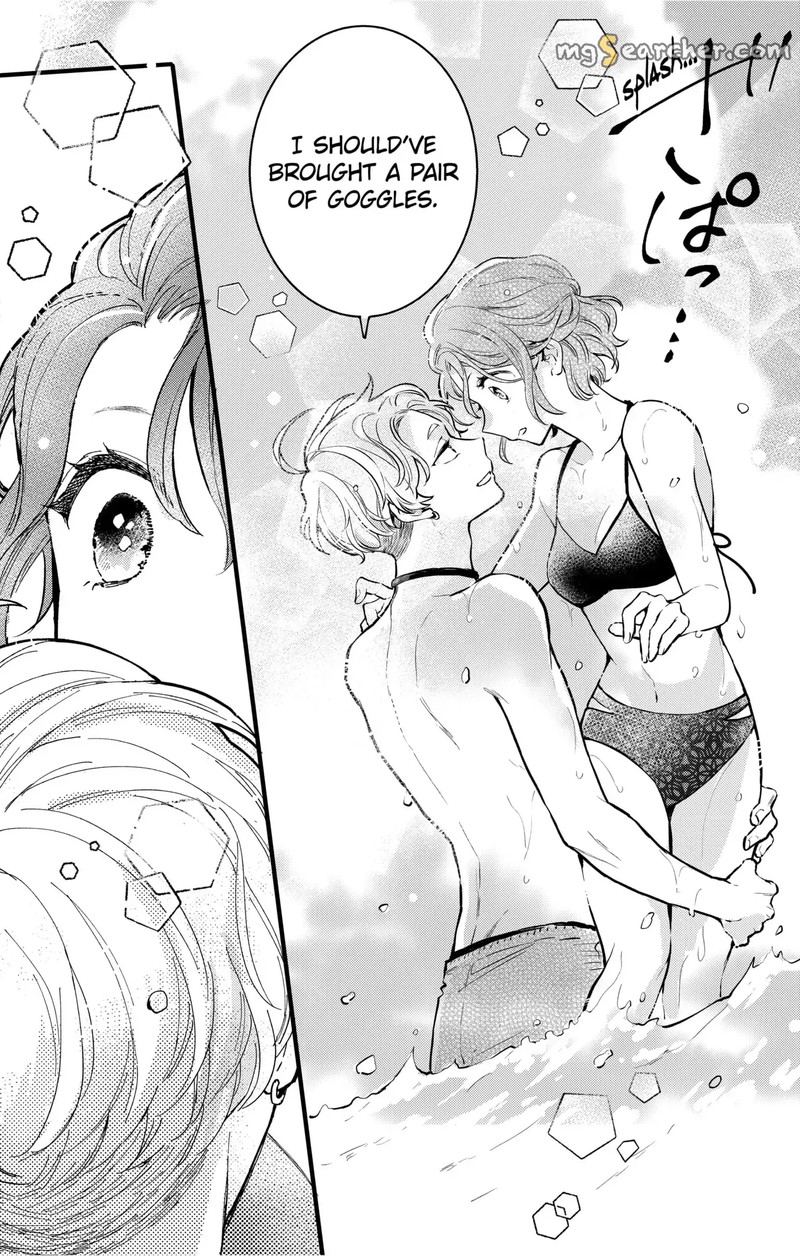 Oshikake Ouji Wa Nido OishII Chapter 8a Page 2