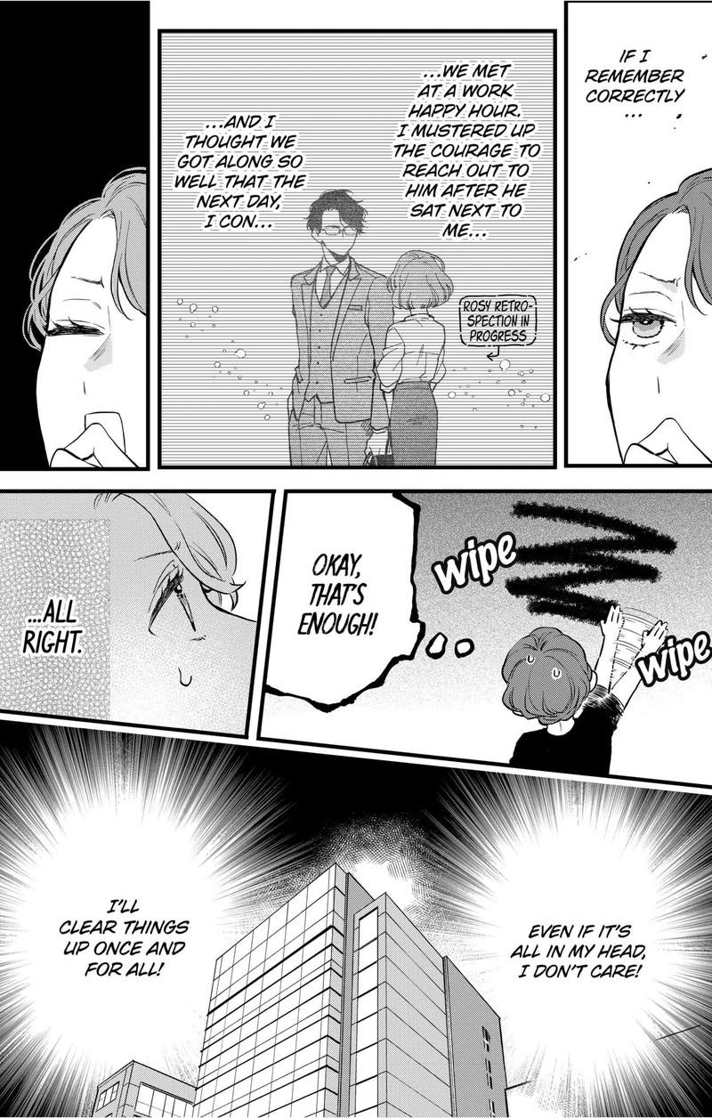 Oshikake Ouji Wa Nido OishII Chapter 8b Page 12