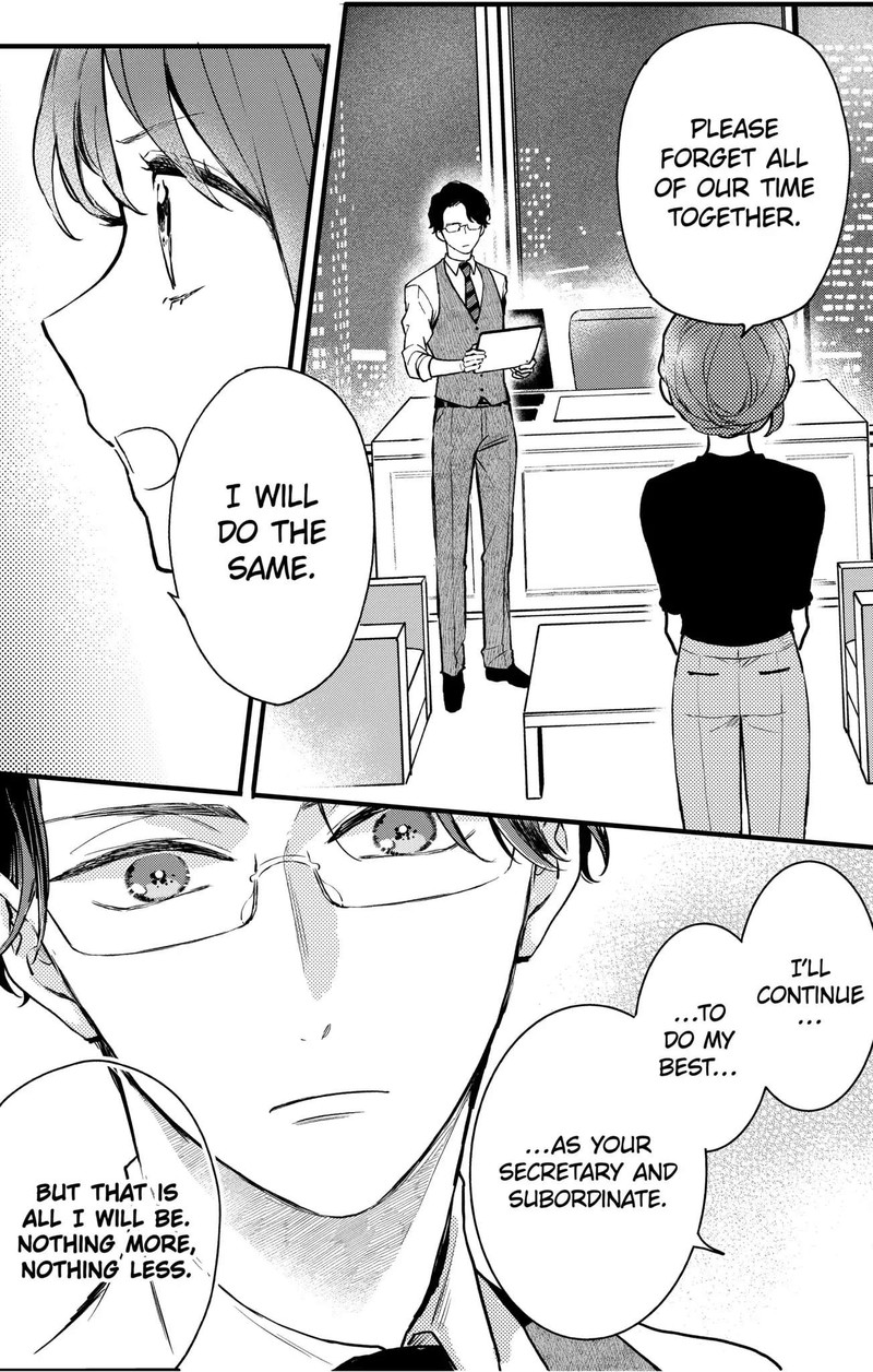 Oshikake Ouji Wa Nido OishII Chapter 8b Page 15