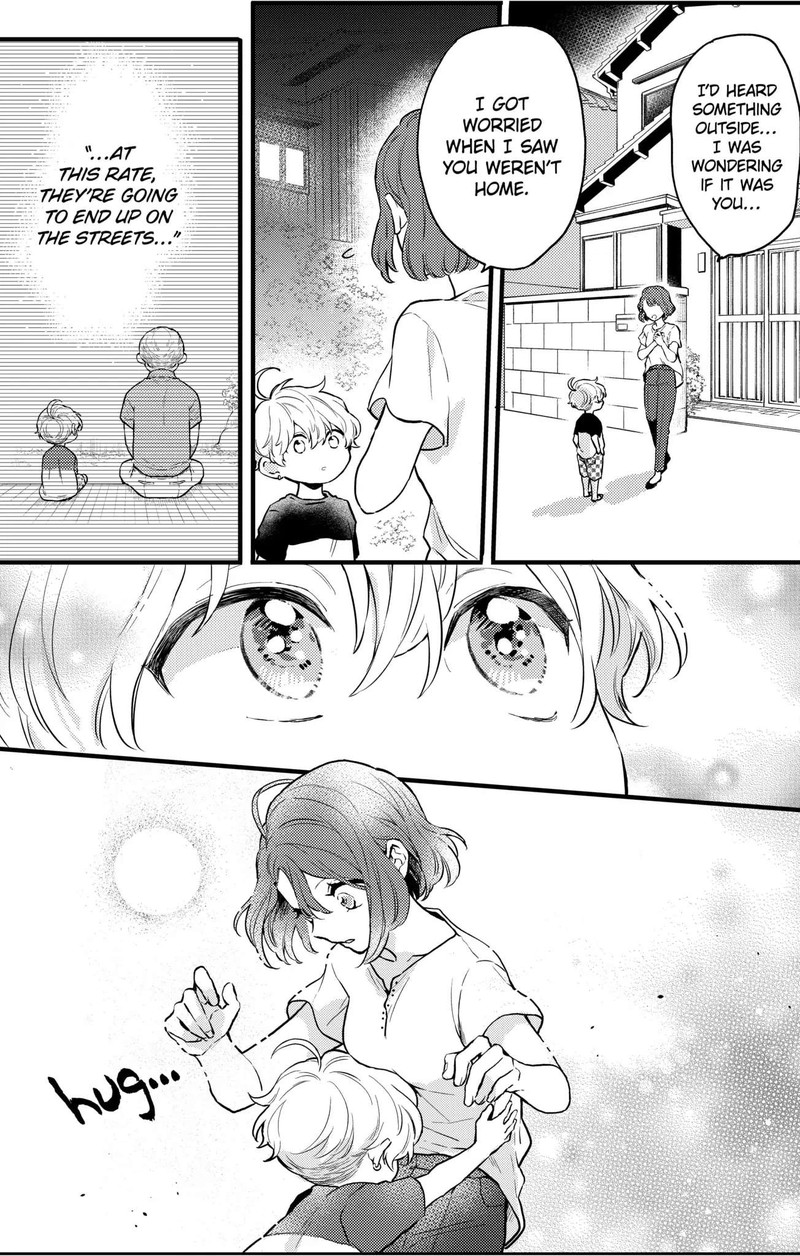 Oshikake Ouji Wa Nido OishII Chapter 9b Page 15