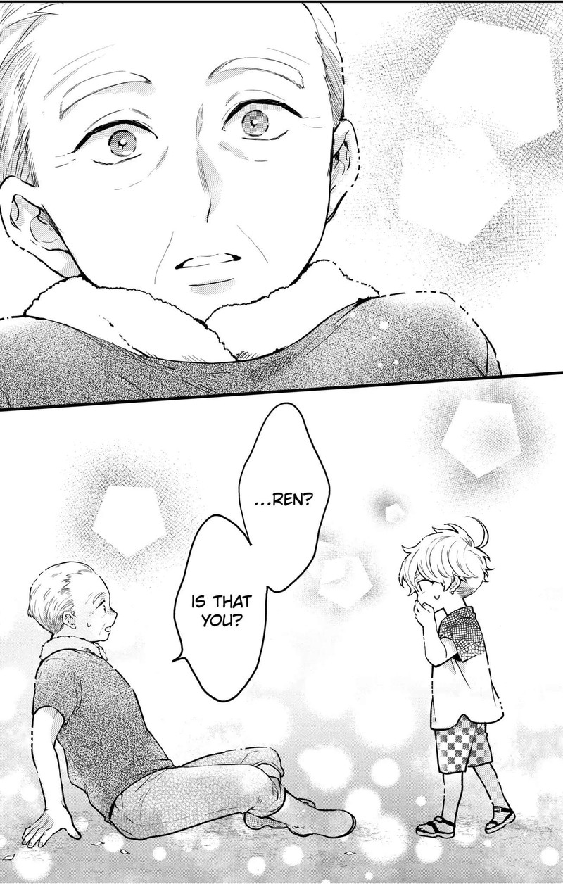 Oshikake Ouji Wa Nido OishII Chapter 9b Page 2