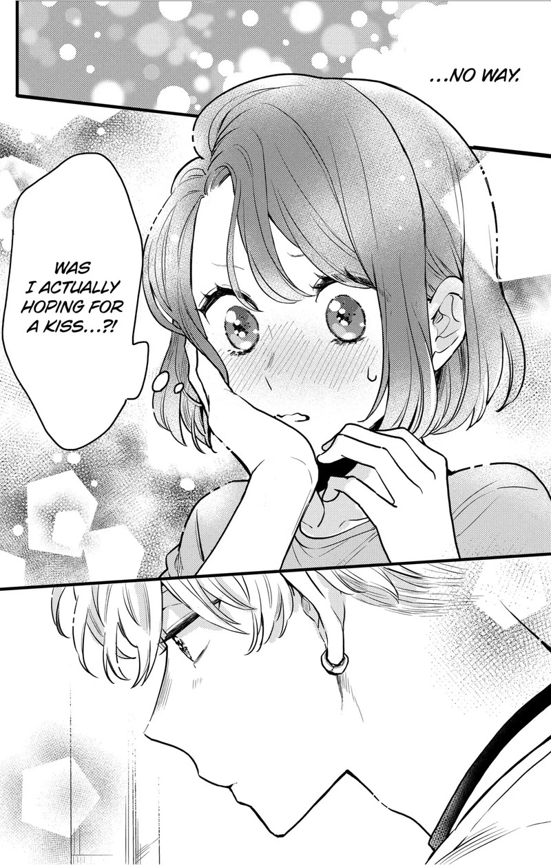 Oshikake Ouji Wa Nido OishII Chapter 9c Page 4