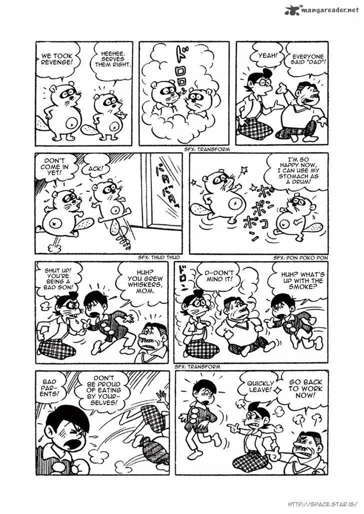 Osomatsu Kun Chapter 5 Page 7