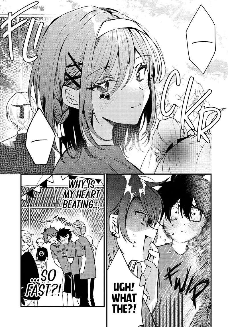 Osoraku Kanojo Wa Ore No Aniki O Neratteru Chapter 10 Page 6