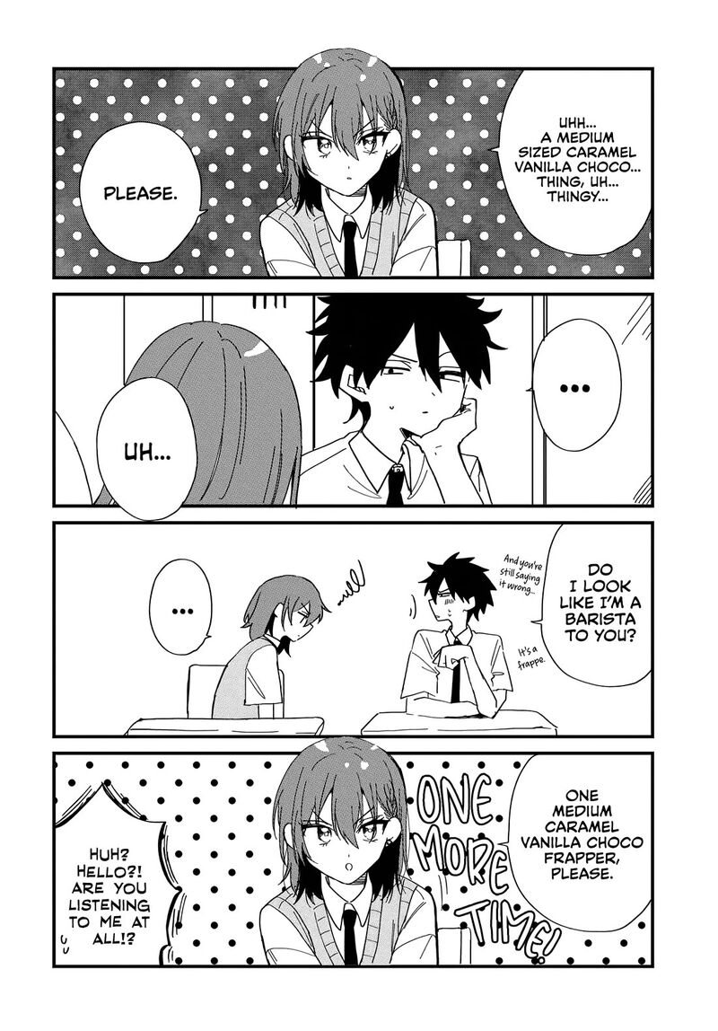 Osoraku Kanojo Wa Ore No Aniki O Neratteru Chapter 11e Page 3