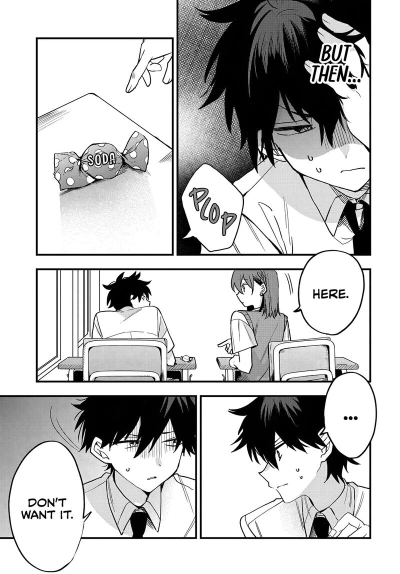 Osoraku Kanojo Wa Ore No Aniki O Neratteru Chapter 12 Page 14