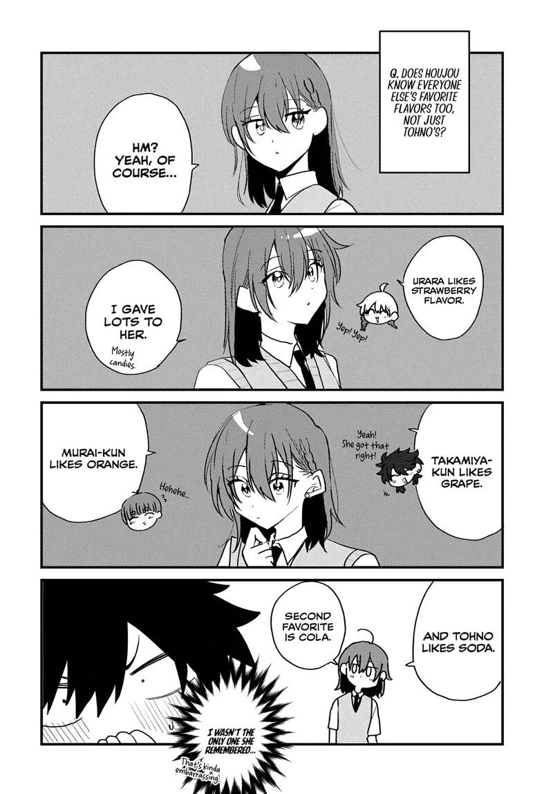 Osoraku Kanojo Wa Ore No Aniki O Neratteru Chapter 12e Page 4
