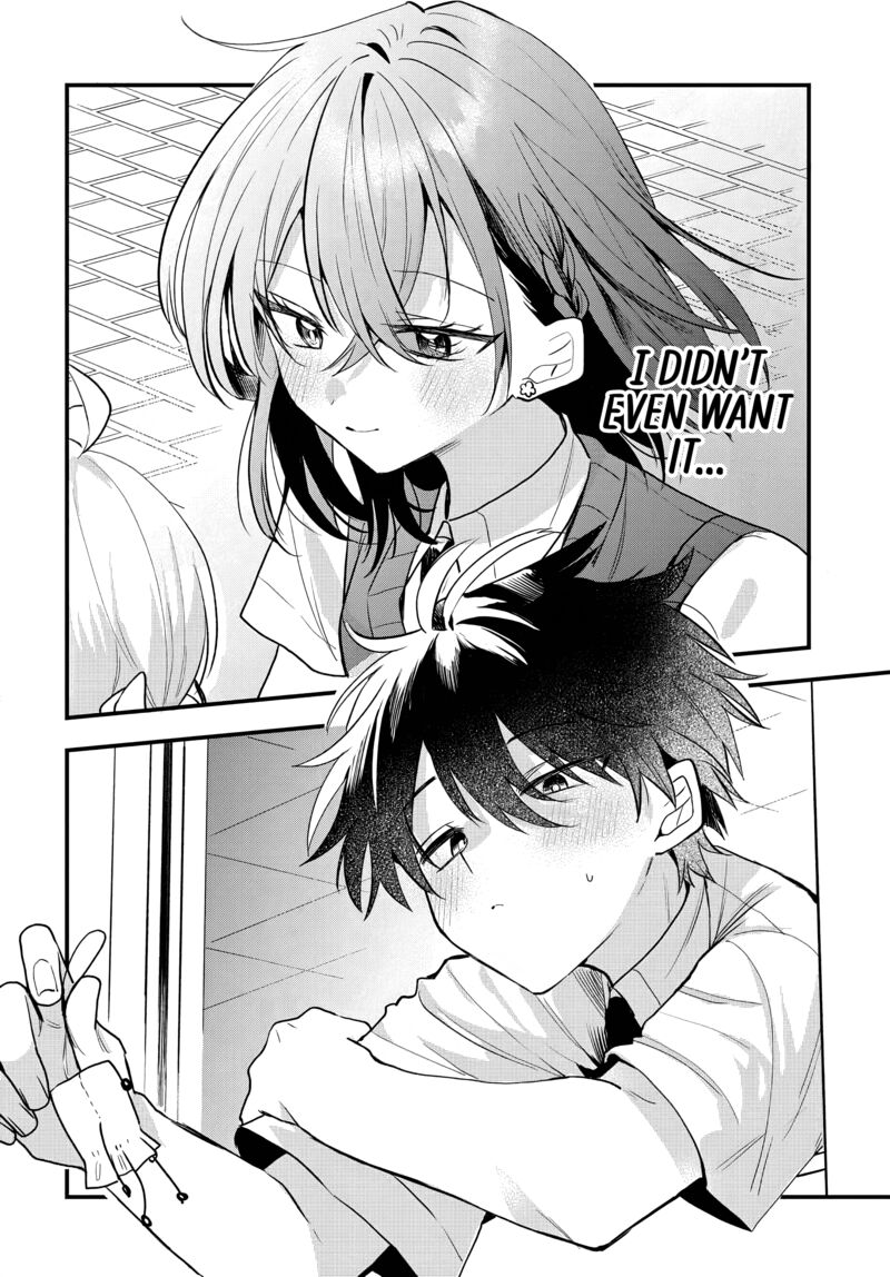 Osoraku Kanojo Wa Ore No Aniki O Neratteru Chapter 15 Page 29