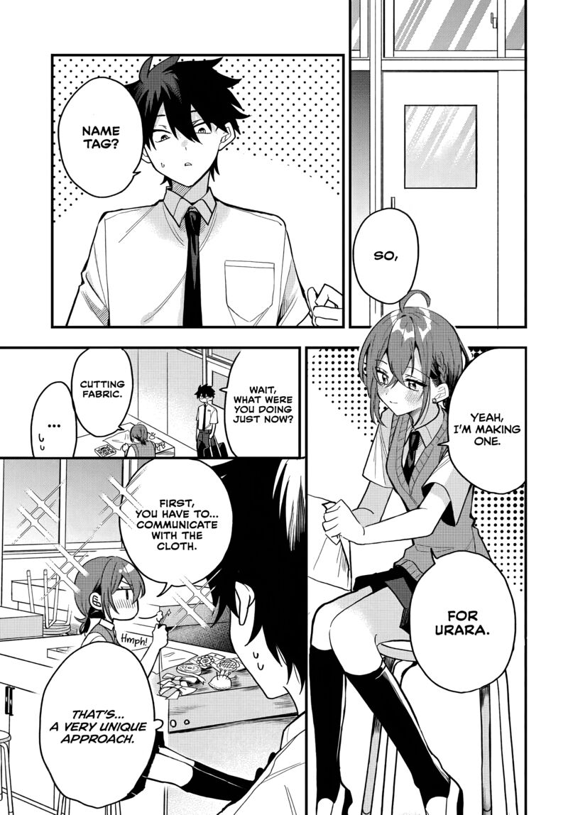 Osoraku Kanojo Wa Ore No Aniki O Neratteru Chapter 15 Page 6