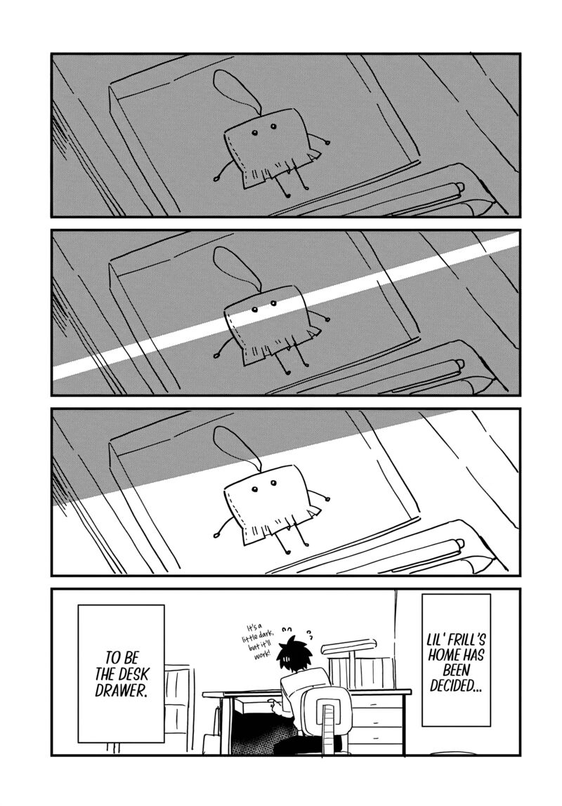 Osoraku Kanojo Wa Ore No Aniki O Neratteru Chapter 15e Page 5