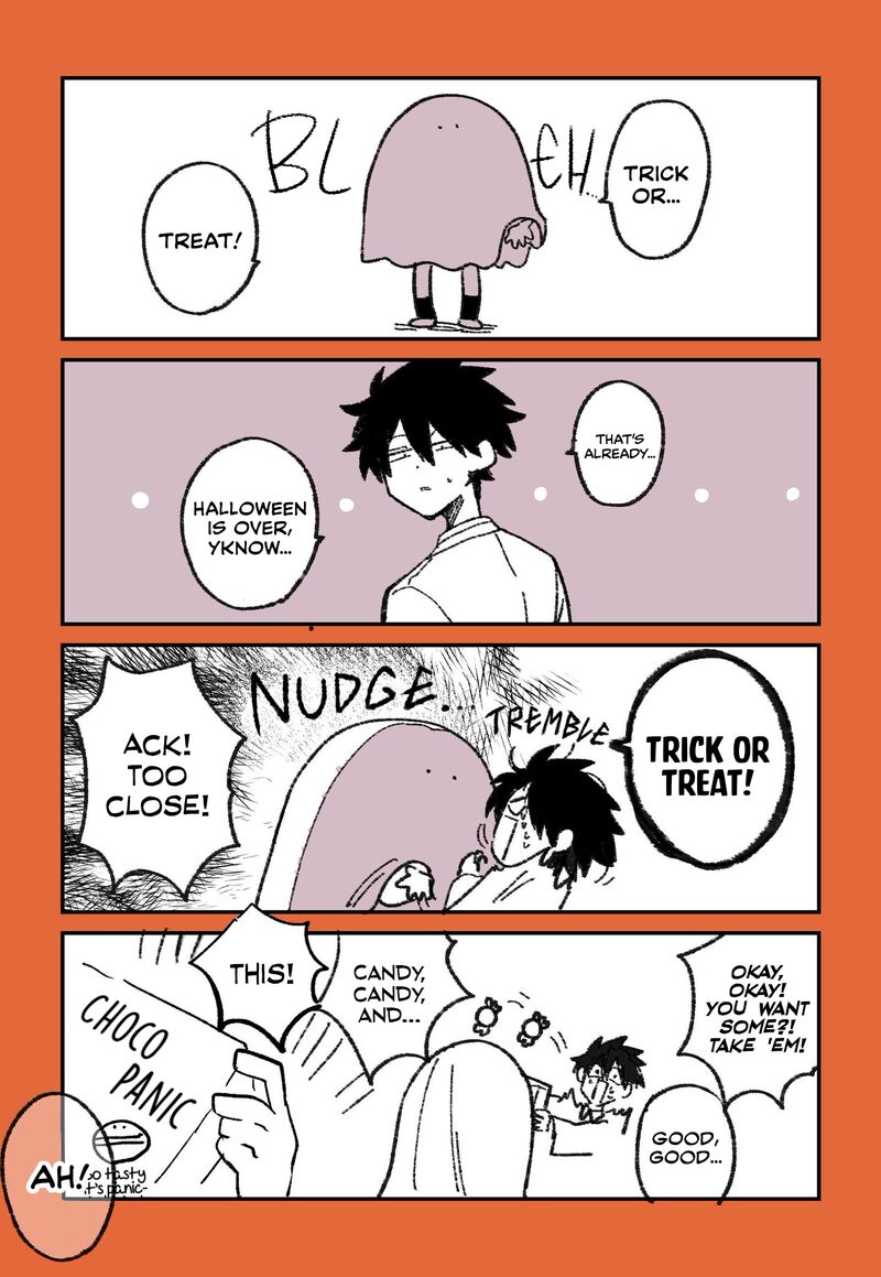 Osoraku Kanojo Wa Ore No Aniki O Neratteru Chapter 15e Page 6