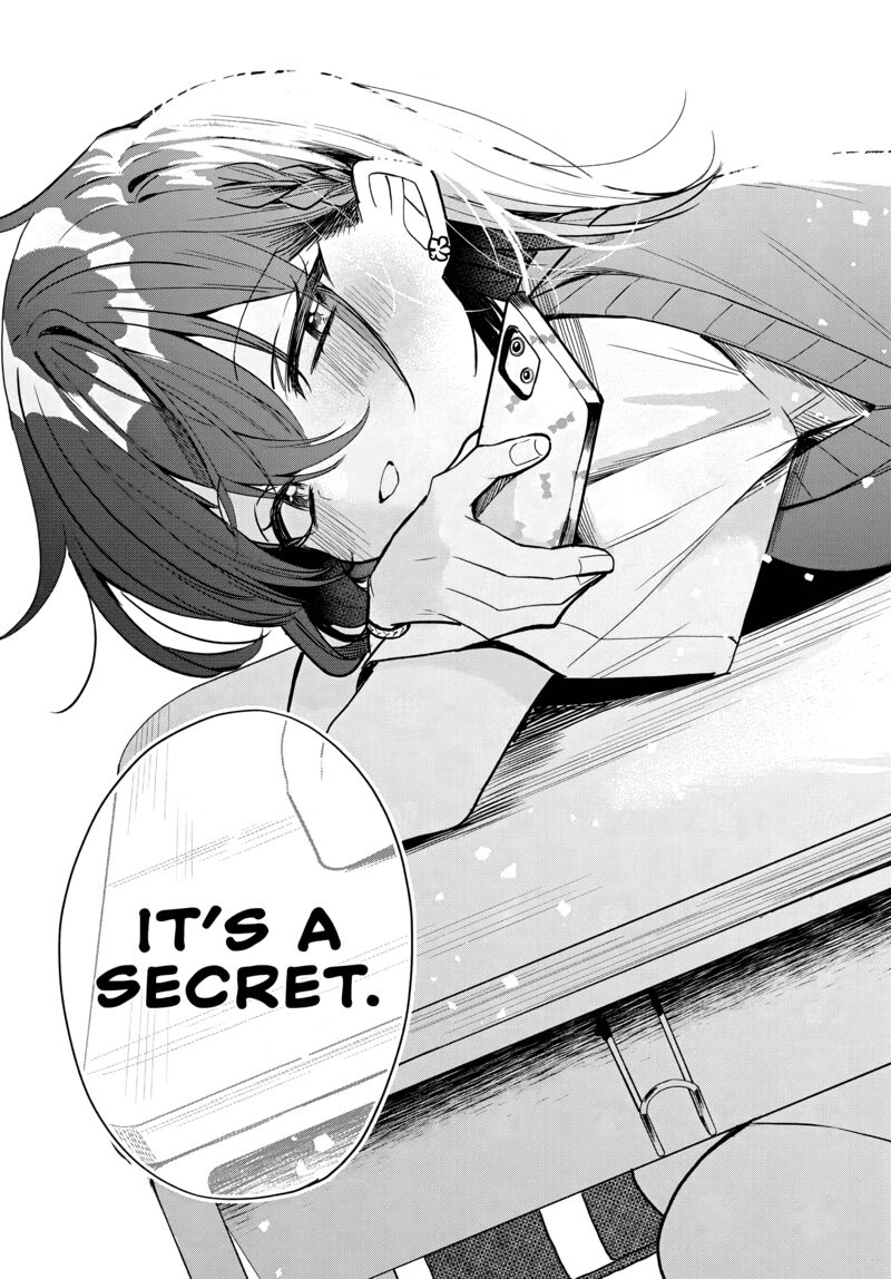 Osoraku Kanojo Wa Ore No Aniki O Neratteru Chapter 16 Page 12