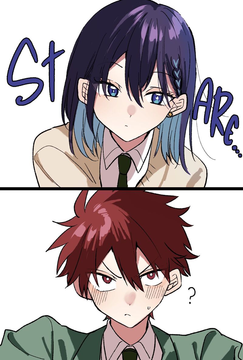 Osoraku Kanojo Wa Ore No Aniki O Neratteru Chapter 16e Page 10