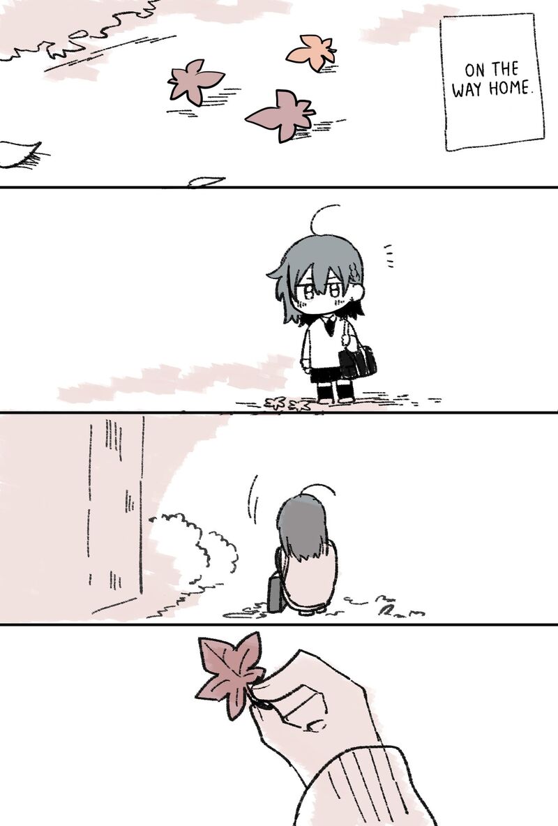 Osoraku Kanojo Wa Ore No Aniki O Neratteru Chapter 16e Page 11