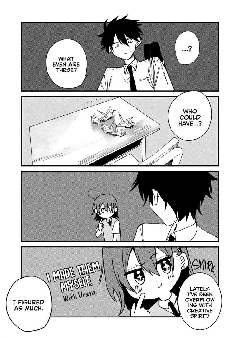 Osoraku Kanojo Wa Ore No Aniki O Neratteru Chapter 16e Page 4