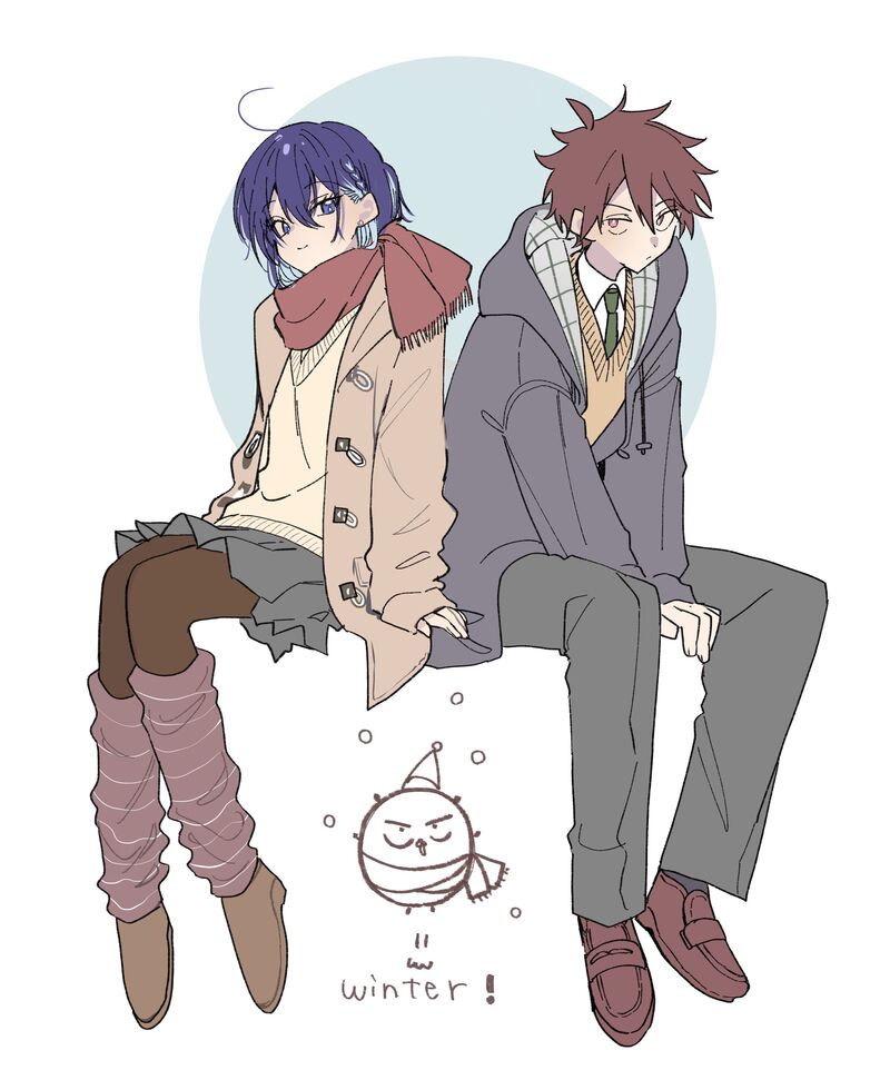 Osoraku Kanojo Wa Ore No Aniki O Neratteru Chapter 16e Page 9