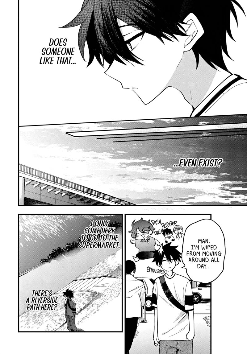 Osoraku Kanojo Wa Ore No Aniki O Neratteru Chapter 17 Page 17