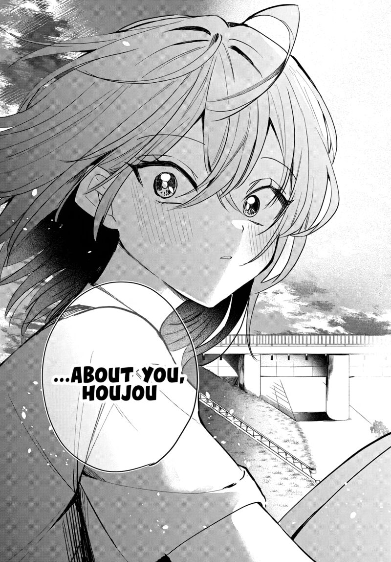Osoraku Kanojo Wa Ore No Aniki O Neratteru Chapter 17 Page 30