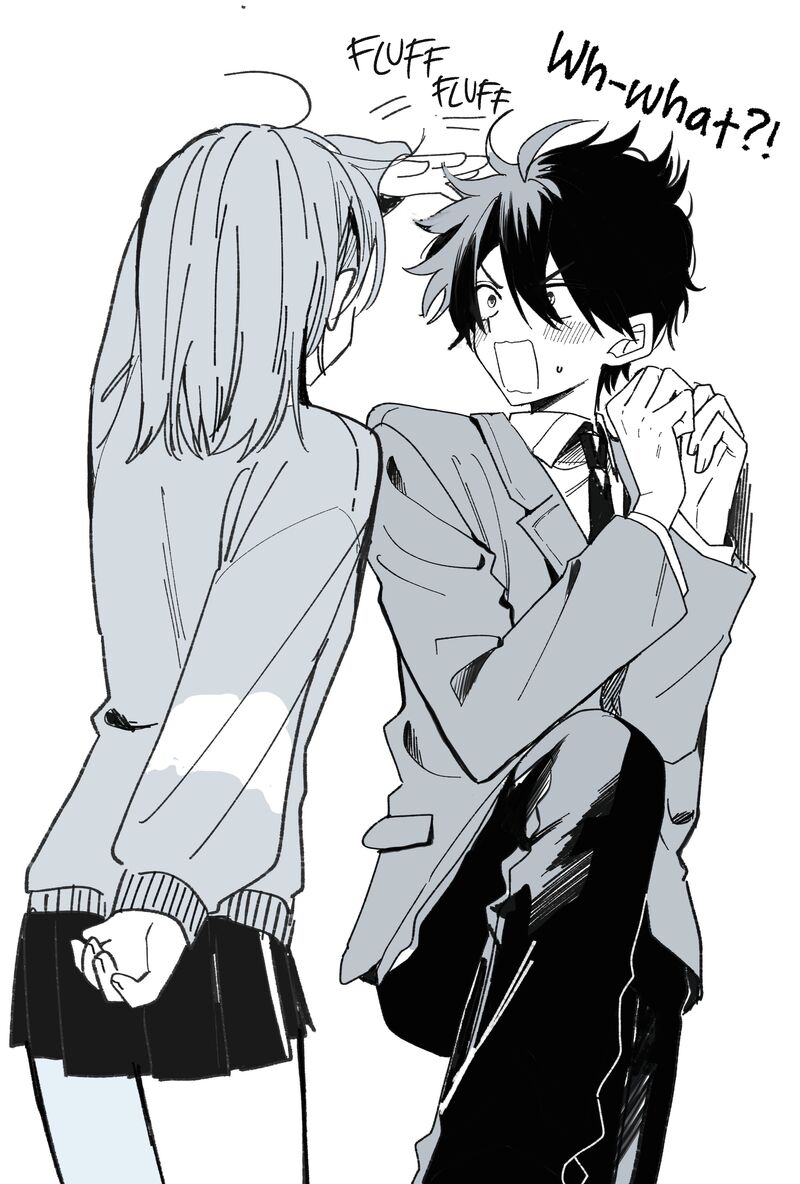 Osoraku Kanojo Wa Ore No Aniki O Neratteru Chapter 17e Page 5