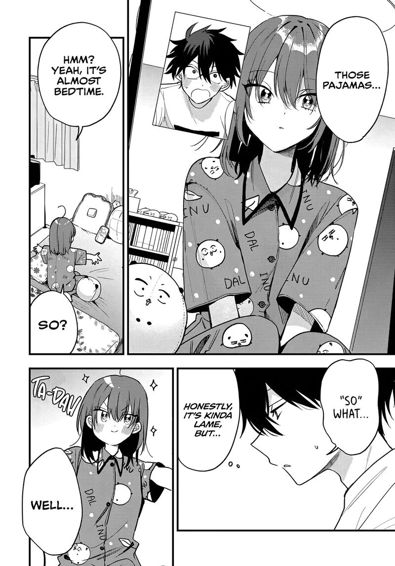 Osoraku Kanojo Wa Ore No Aniki O Neratteru Chapter 18 Page 15