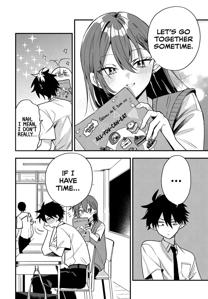 Osoraku Kanojo Wa Ore No Aniki O Neratteru Chapter 18 Page 5