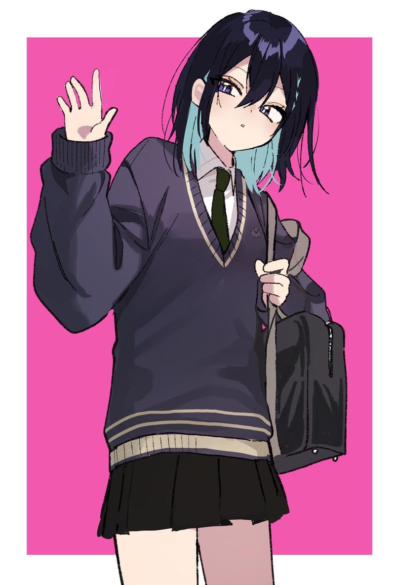 Osoraku Kanojo Wa Ore No Aniki O Neratteru Chapter 18e Page 7