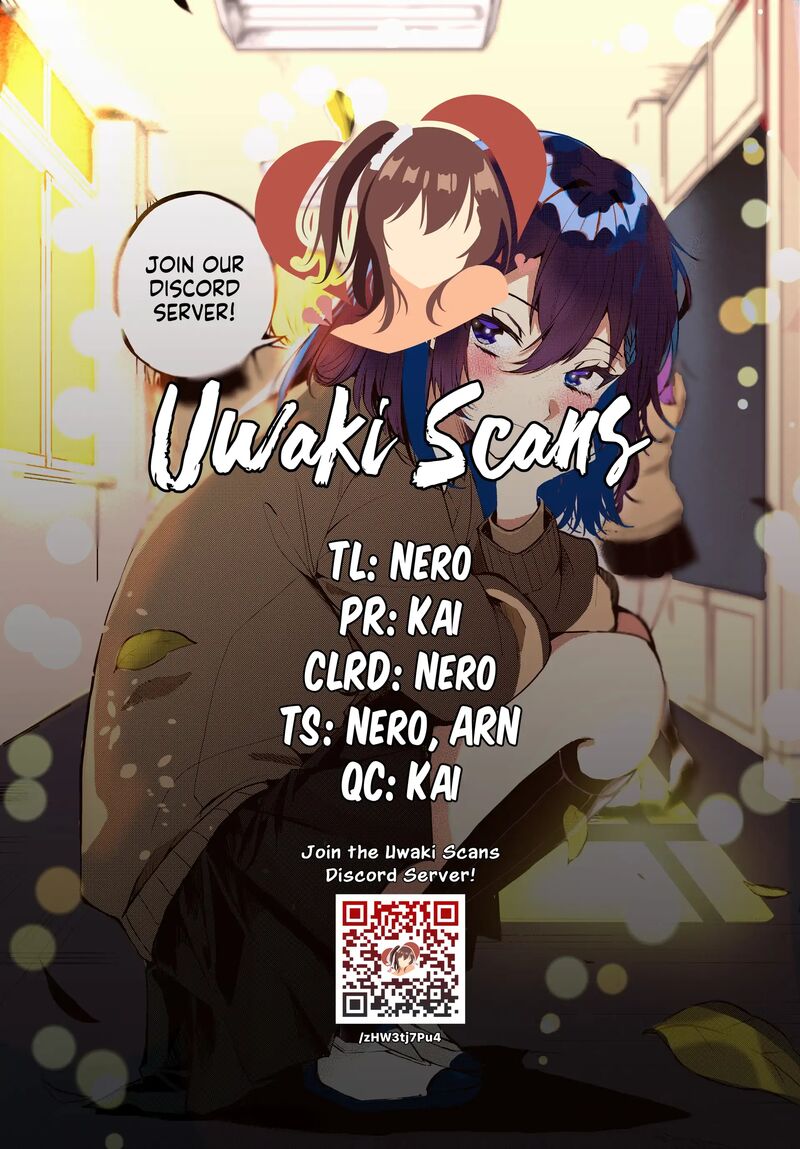 Osoraku Kanojo Wa Ore No Aniki O Neratteru Chapter 1e Page 9