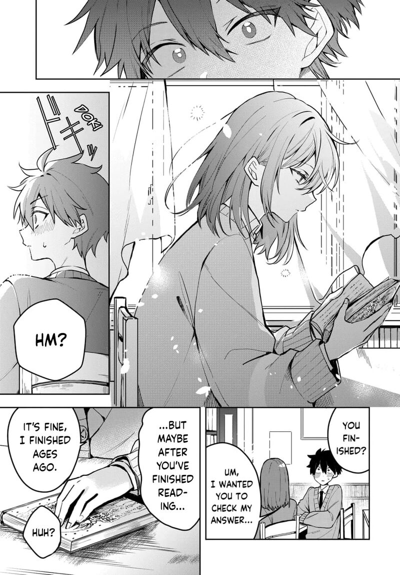 Osoraku Kanojo Wa Ore No Aniki O Neratteru Chapter 2 Page 14