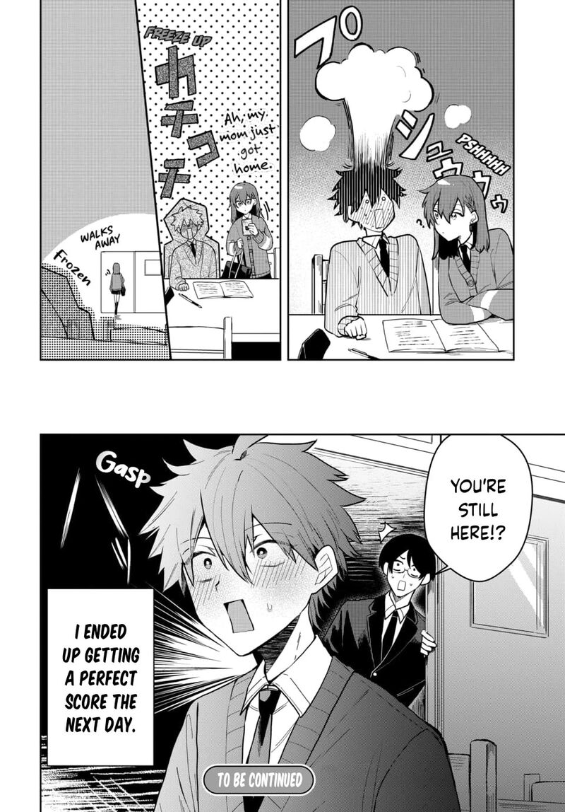 Osoraku Kanojo Wa Ore No Aniki O Neratteru Chapter 2 Page 17