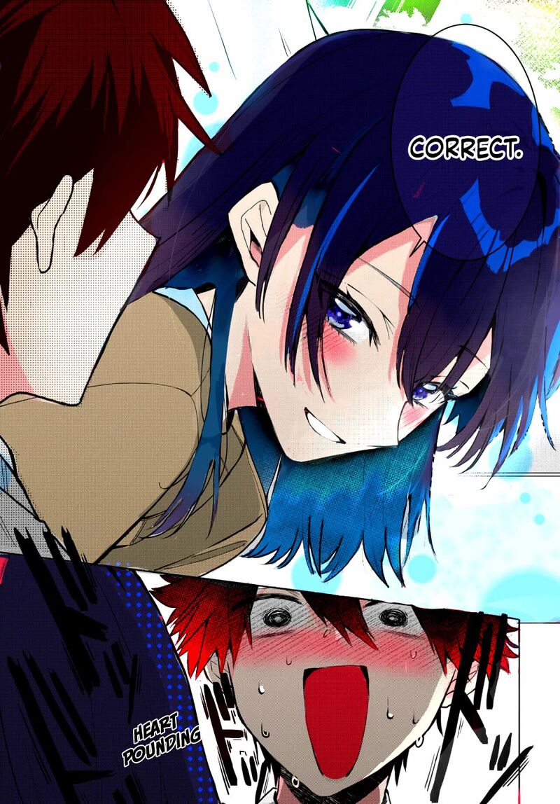Osoraku Kanojo Wa Ore No Aniki O Neratteru Chapter 2 Page 18
