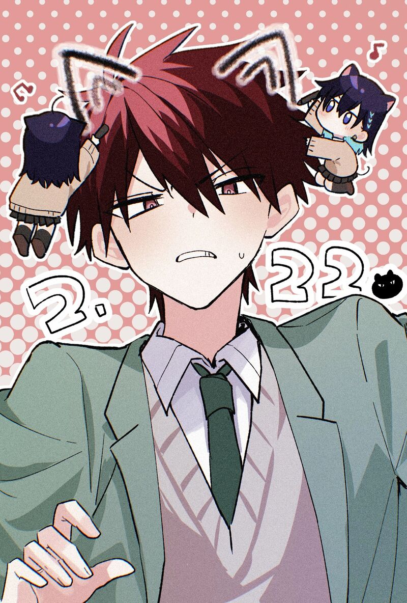 Osoraku Kanojo Wa Ore No Aniki O Neratteru Chapter 22e Page 5