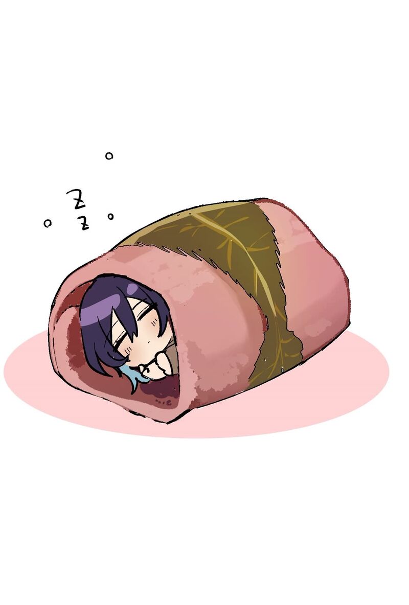 Osoraku Kanojo Wa Ore No Aniki O Neratteru Chapter 23e Page 5