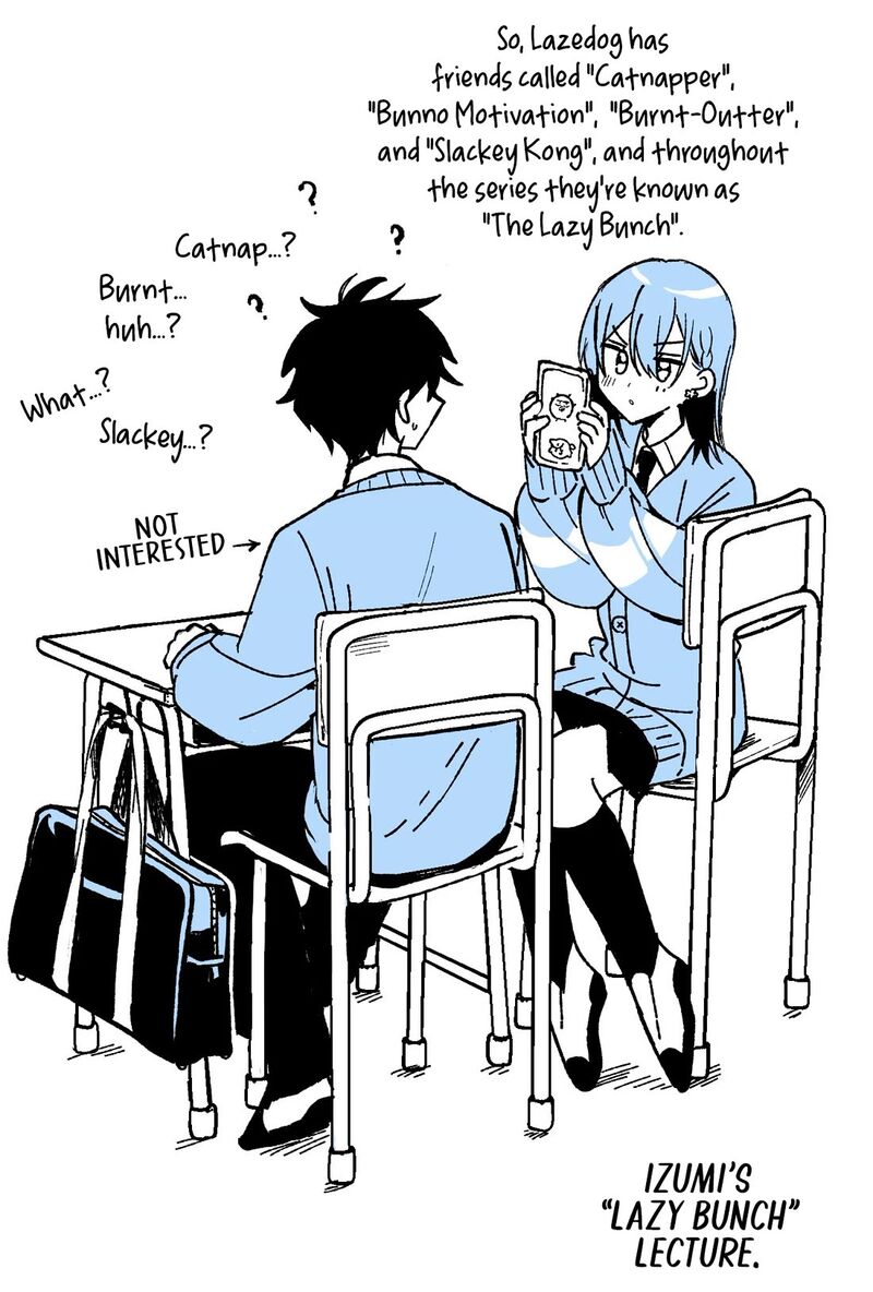 Osoraku Kanojo Wa Ore No Aniki O Neratteru Chapter 23e Page 6