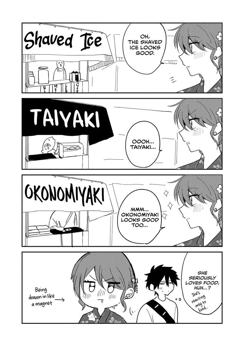 Osoraku Kanojo Wa Ore No Aniki O Neratteru Chapter 24e Page 1