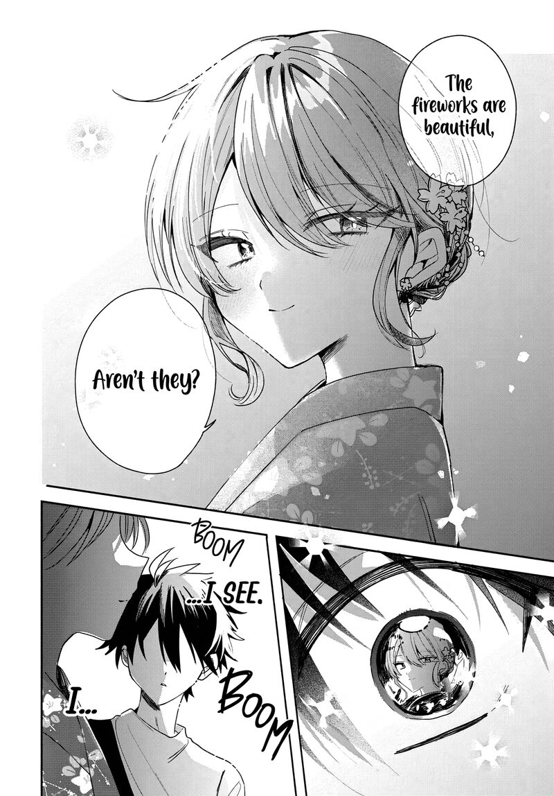 Osoraku Kanojo Wa Ore No Aniki O Neratteru Chapter 25 Page 24