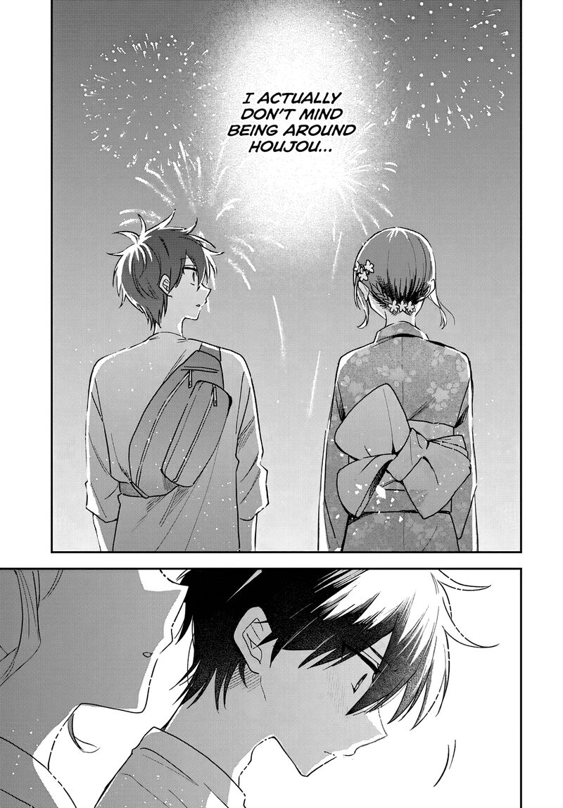 Osoraku Kanojo Wa Ore No Aniki O Neratteru Chapter 25 Page 25