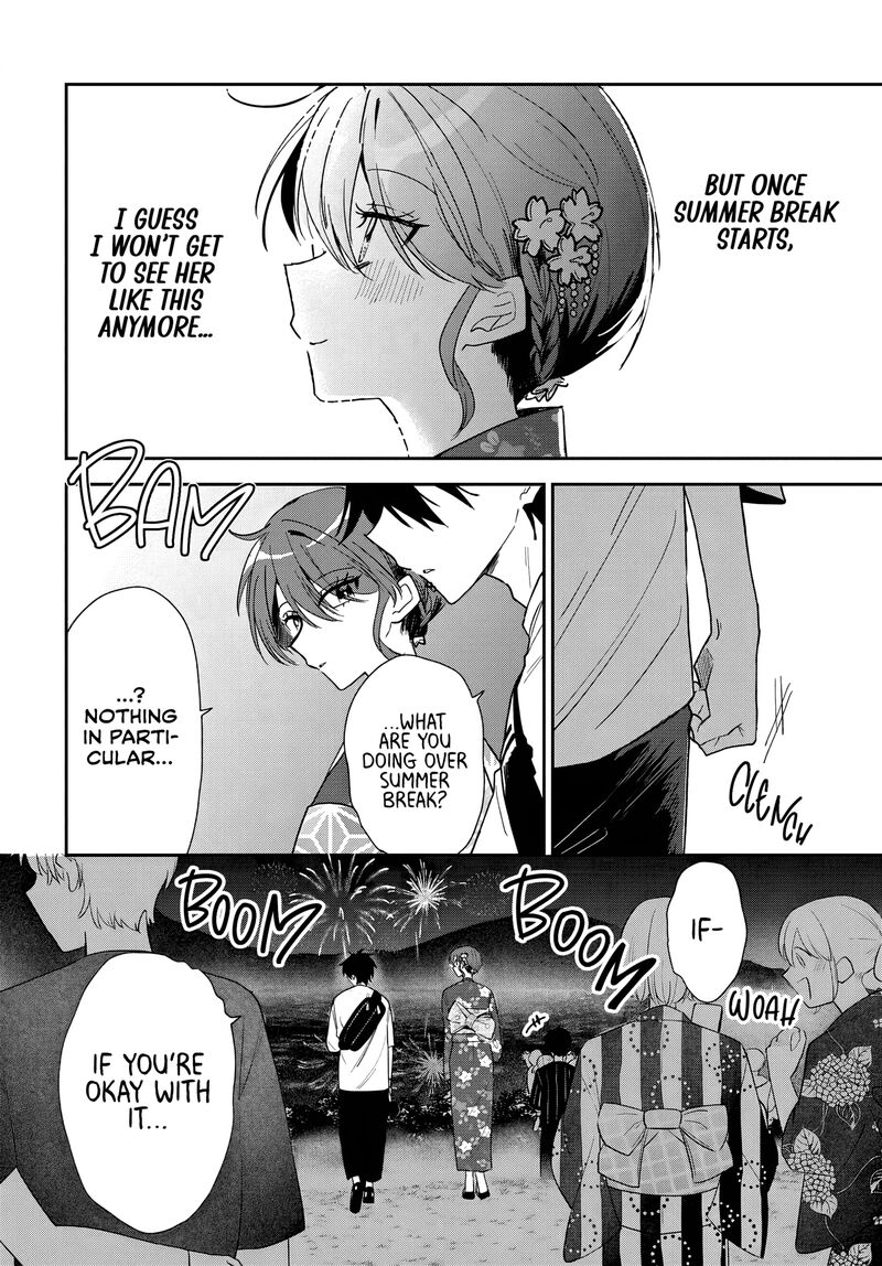 Osoraku Kanojo Wa Ore No Aniki O Neratteru Chapter 25 Page 26