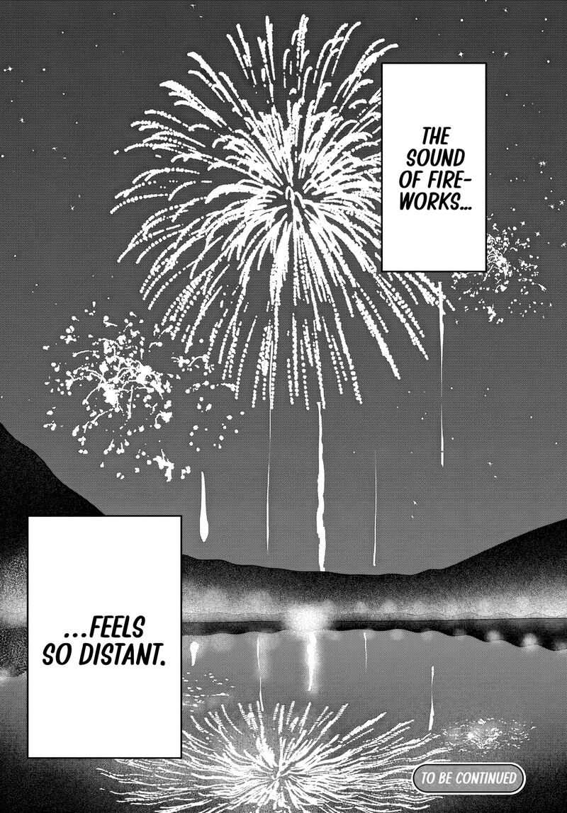 Osoraku Kanojo Wa Ore No Aniki O Neratteru Chapter 25 Page 32