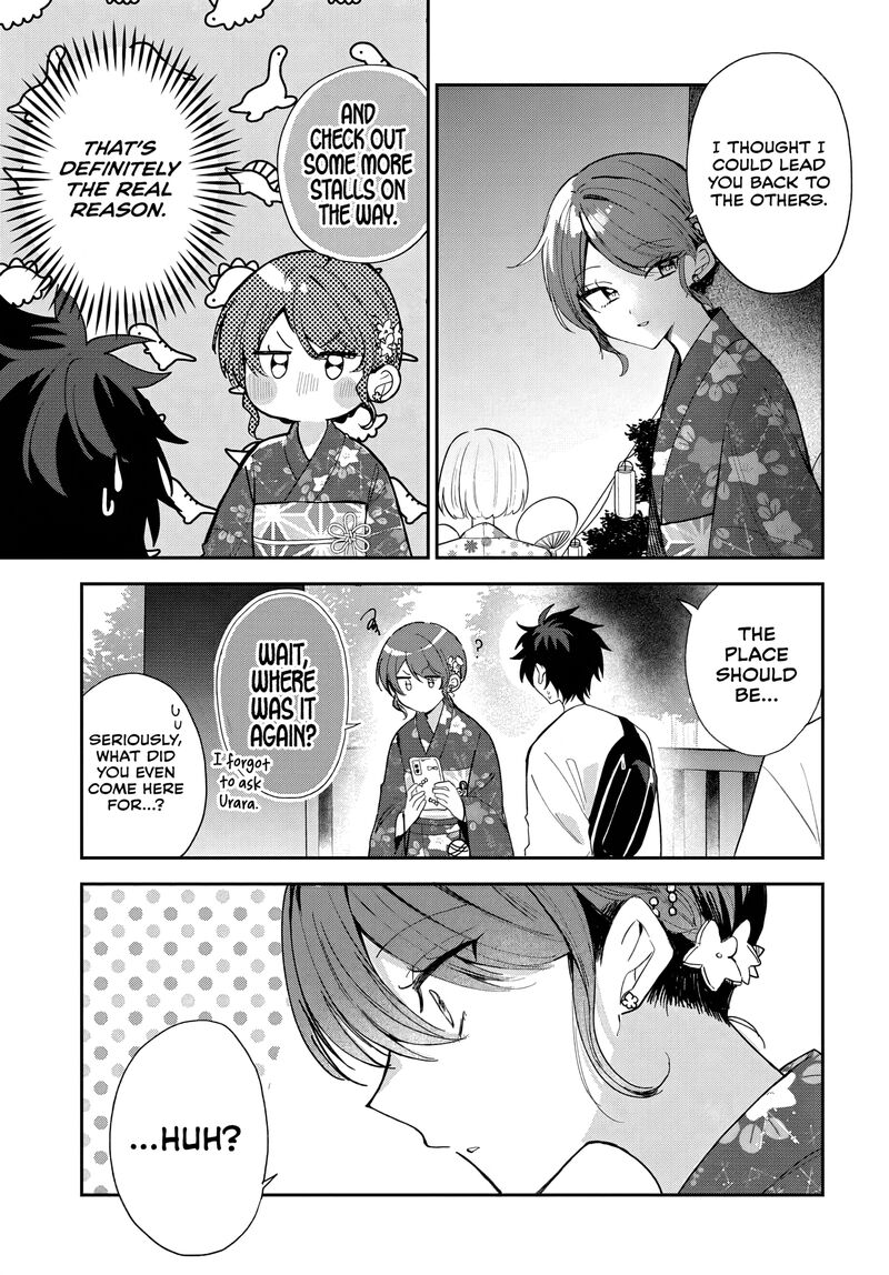 Osoraku Kanojo Wa Ore No Aniki O Neratteru Chapter 25 Page 9