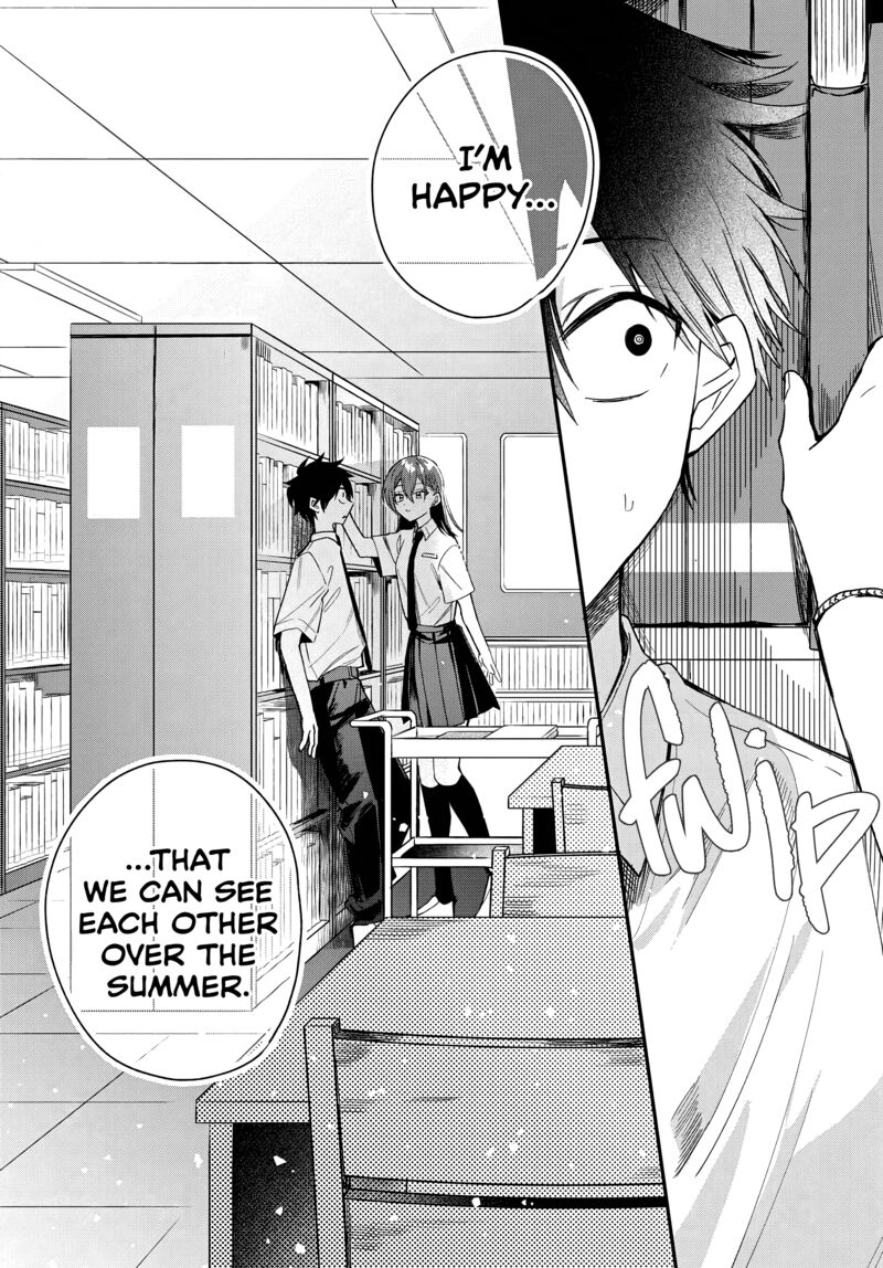 Osoraku Kanojo Wa Ore No Aniki O Neratteru Chapter 26 Page 18