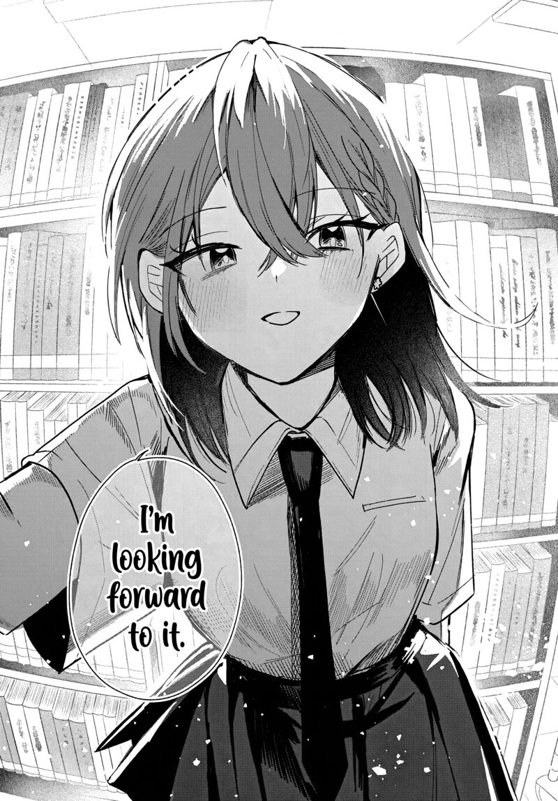 Osoraku Kanojo Wa Ore No Aniki O Neratteru Chapter 26 Page 19